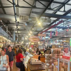 Milwaukee Public Market - Milwaukee
