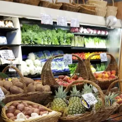 Milwaukee Public Market - Milwaukee