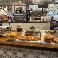 Milwaukee Public Market - Milwaukee