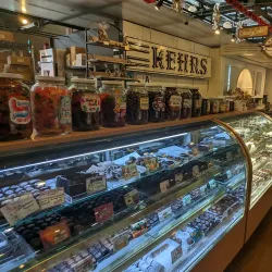 Milwaukee Public Market - Milwaukee