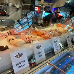 Milwaukee Public Market - Milwaukee