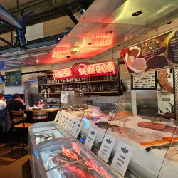 Milwaukee Public Market - Milwaukee