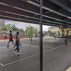 Milwaukee Riverwalk - Milwaukee