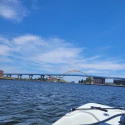 Milwaukee Riverwalk - Milwaukee