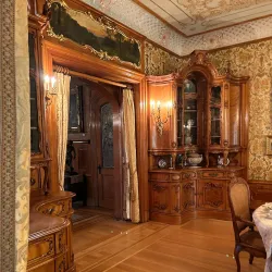 Pabst Mansion - Milwaukee