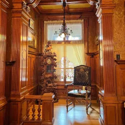 Pabst Mansion - Milwaukee