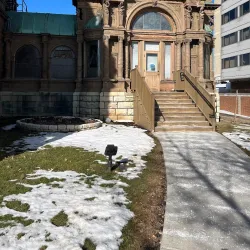 Pabst Mansion - Milwaukee