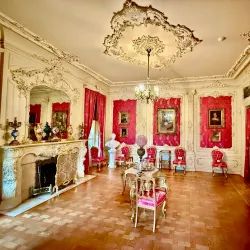 Pabst Mansion - Milwaukee