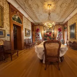 Pabst Mansion - Milwaukee