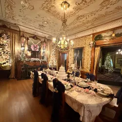 Pabst Mansion - Milwaukee