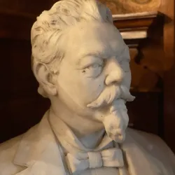 Pabst Mansion - Milwaukee