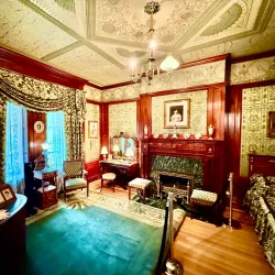 Pabst Mansion - Milwaukee