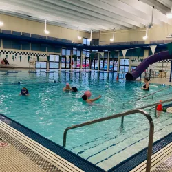 Mosinee Community Center - Mosinee