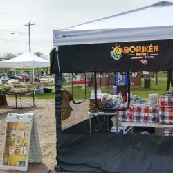 Mosinee Farmers Market - Mosinee