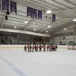 Mosinee Ice Arena - Mosinee