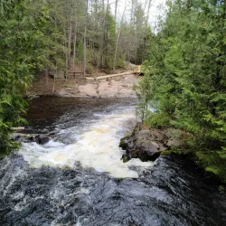 Mosinee Veterans Memorial Park - Mosinee