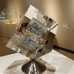 Bergstrom-Mahler Museum - Neenah