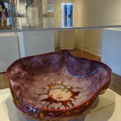 Bergstrom-Mahler Museum - Neenah