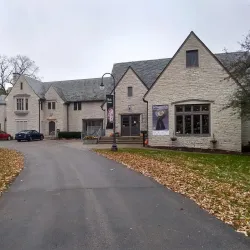 Bergstrom-Mahler Museum - Neenah