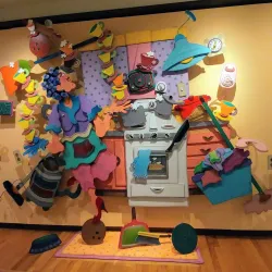 Bergstrom-Mahler Museum - Neenah