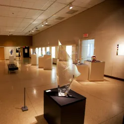 Bergstrom-Mahler Museum - Neenah