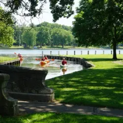 Doty Park - Neenah