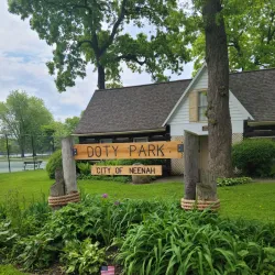 Doty Park - Neenah