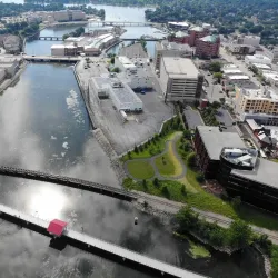 Lake Winnebago - Neenah