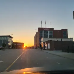 Lake Winnebago - Neenah