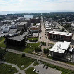 Lake Winnebago - Neenah