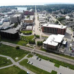 Lake Winnebago - Neenah