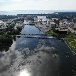 Lake Winnebago - Neenah