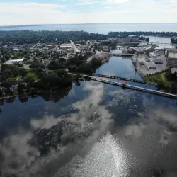 Lake Winnebago - Neenah