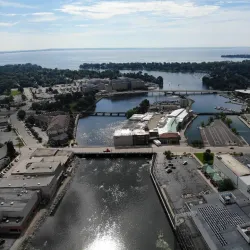 Lake Winnebago - Neenah