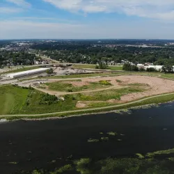 Lake Winnebago - Neenah