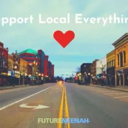 Neenah Farmers Market - Neenah