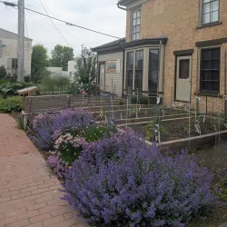 Neenah Historical Society and Museum - Neenah