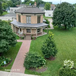 Neenah Historical Society and Museum - Neenah