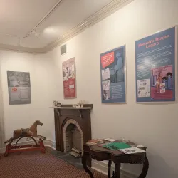 Neenah Historical Society and Museum - Neenah