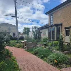 Neenah Historical Society and Museum - Neenah