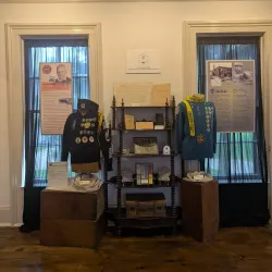 Neenah Historical Society and Museum - Neenah