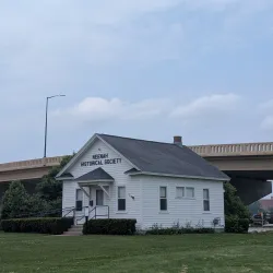 Neenah Historical Society and Museum - Neenah