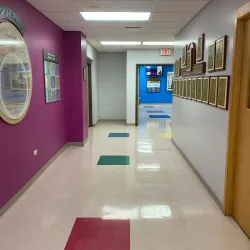 Neenah-Menasha YMCA - Neenah