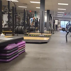 Neenah-Menasha YMCA - Neenah