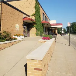 Neenah-Menasha YMCA - Neenah