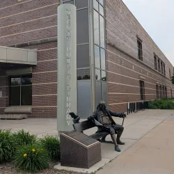 Neenah Public Library - Neenah