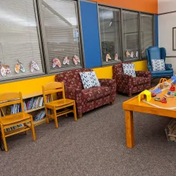 Neenah Public Library - Neenah