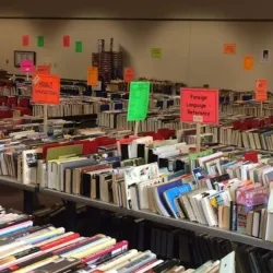 Neenah Public Library - Neenah