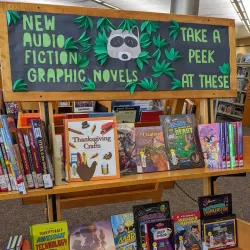 Neenah Public Library - Neenah