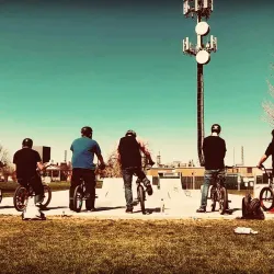 Neenah Skate Park - Neenah